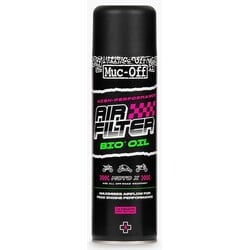 Bio Air Filter Oil 500ml