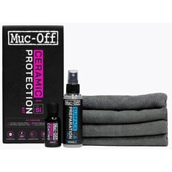 Ceramic Protection Kit 30ML