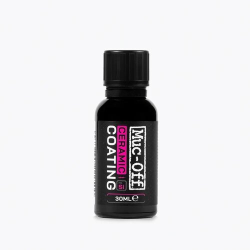 Muc-Off Ceramic Protection Kit 30ML