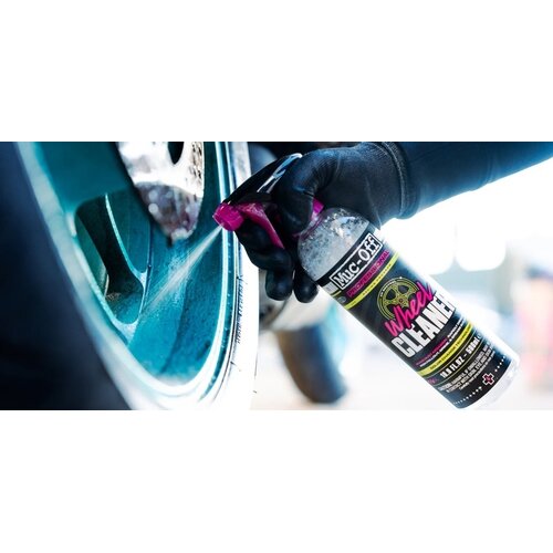 Muc-Off Wheel Cleaner 500ML