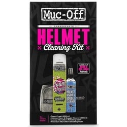 Helmet Cleaning Kit