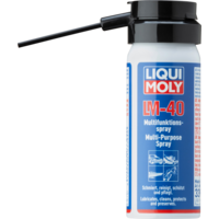 LM 40 Spray Multi-usage