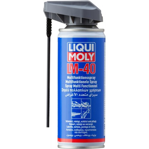 Liqui Moly LM 40 Mehrzweckspray