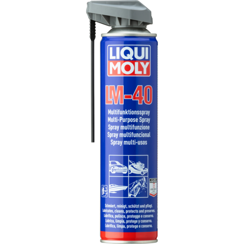 Liqui Moly LM 40 Spray Multi-usage