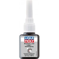 Bushing En Lager Fixatie