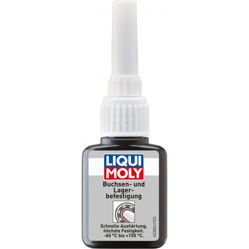 Liqui Moly Fixation De Bague Et Roulement