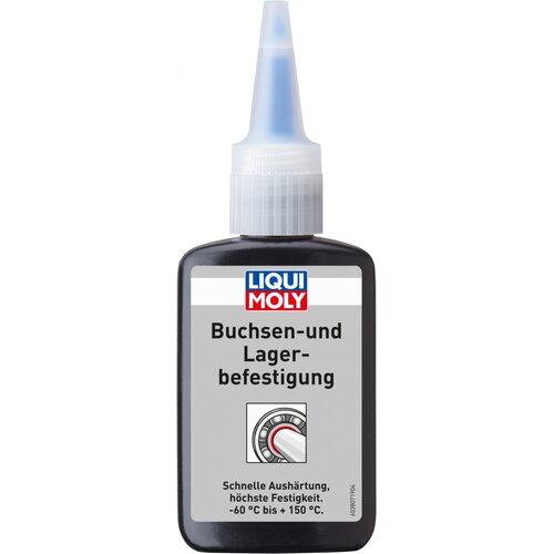 Liqui Moly Buchsen- Und Lagerfixierung