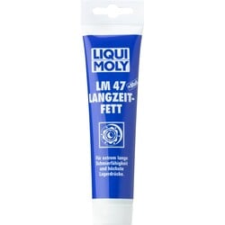 LM 47 Long-life Grasa + MoS2