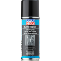 Chain Lube
