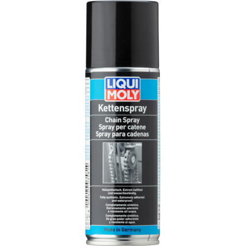 Liqui Moly Kettingspray