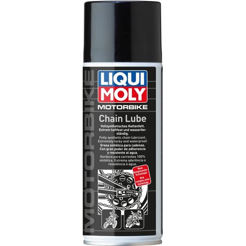Liqui Moly Chain Lube