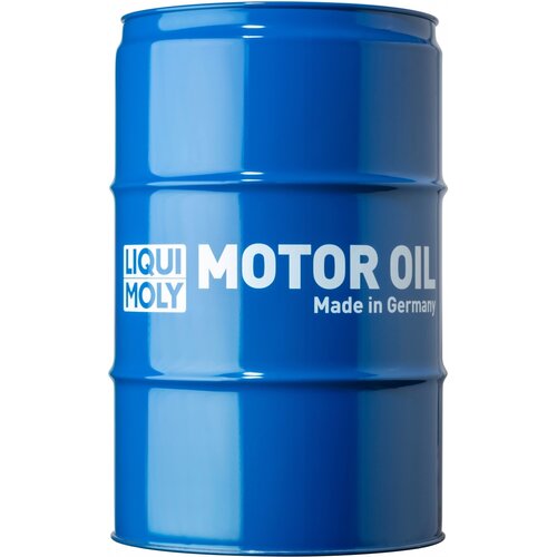 Liqui Moly HD Classic SAE 20W-50