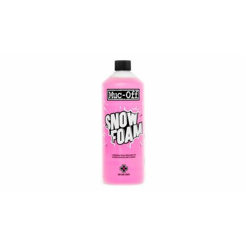 Muc-Off Snow Foam 1L