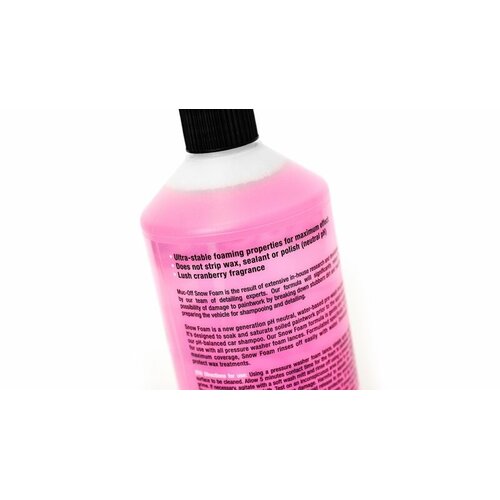 Muc-Off Snow Foam 1L
