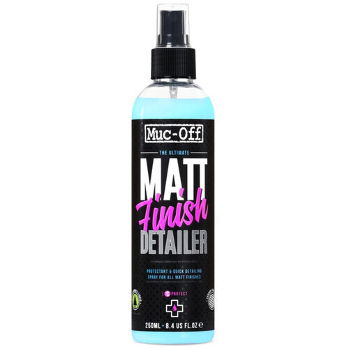 Muc-Off Matt Finish Spray 250ml