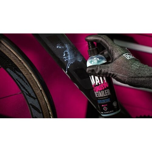 Muc-Off Matt Finish Spray 250ml