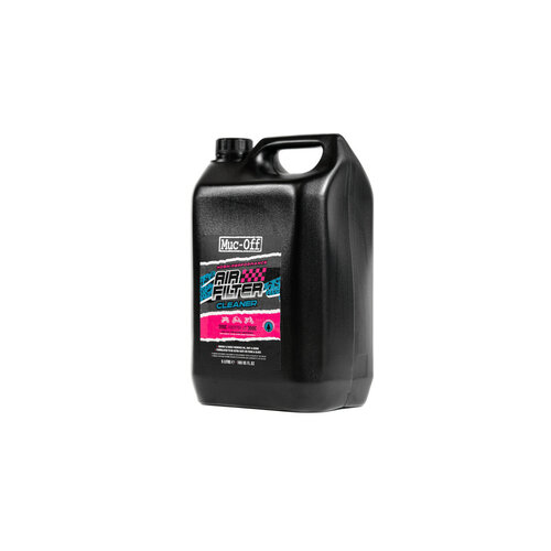 Muc-Off Air Filter Cleaner 5L