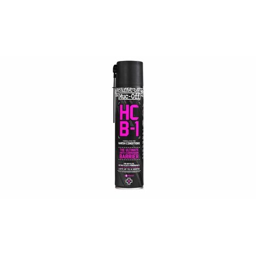 Muc-Off HCB-1 Anti-Korrosionsspray 400ML