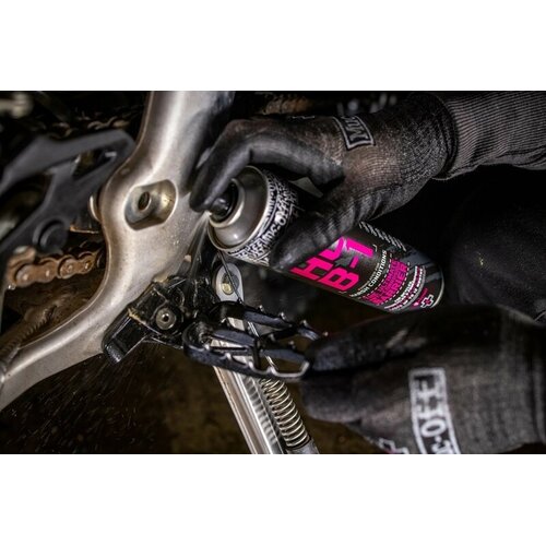 Muc-Off HCB-1 Anti-Corrosion Spray 400ML