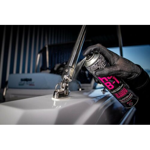 Muc-Off HCB-1 Anti-Corrosion Spray 400ML