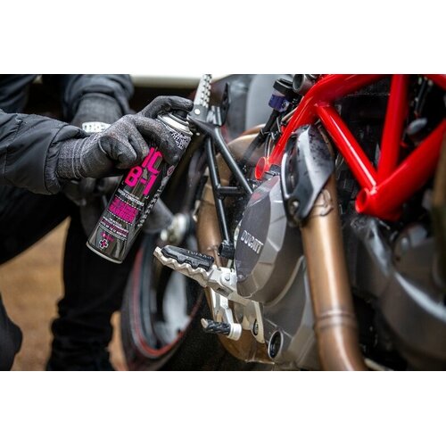 Muc-Off Spray Anticorrosión HCB-1 400ML