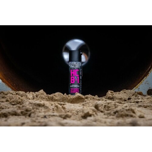 Muc-Off Spray Anti-Corrosion HCB-1 400ML