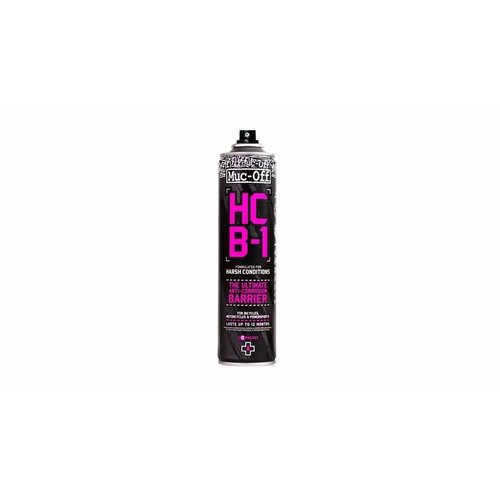 Muc-Off HCB-1 Anti-Corrosion Spray 400ML