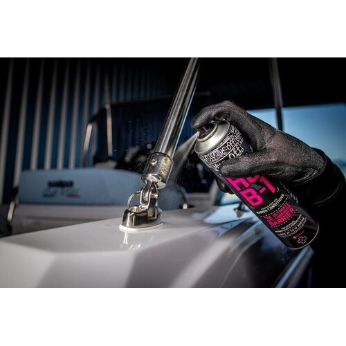 Muc-Off HCB-1 Anti-Corrosie Spray 400ml