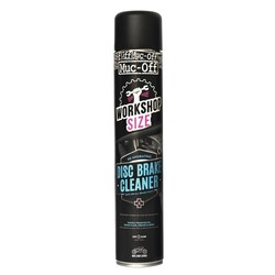 Disc Brake Cleaner 750ML Spray X6