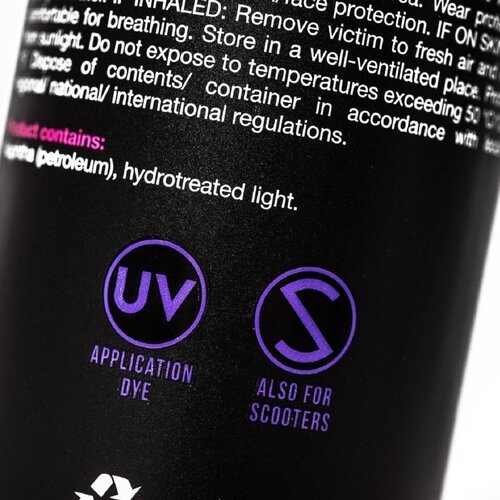 Muc-Off Wet Chain Lube Spray 400ml