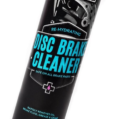 Muc-Off Disc Brake Cleaner 400ml Spray X12