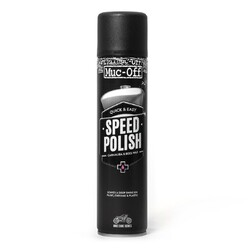 Speed Polish Spray 400ML X12