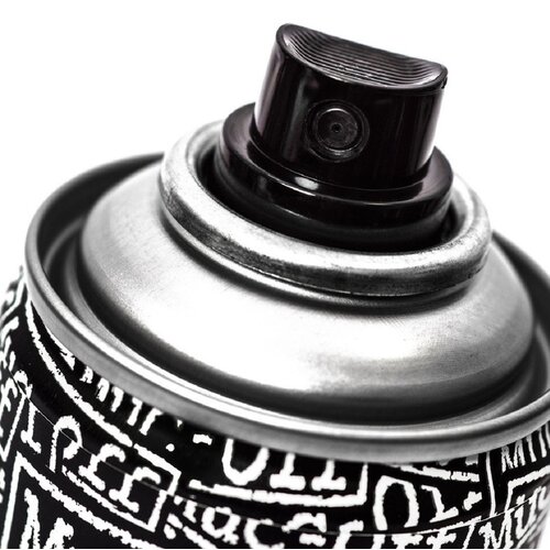 Muc-Off Speed Polish Spray 400ML X12 avec Carnauba et Cire d'Abeille