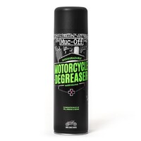 Motorcycle Degreaser Spuitbus 500ML X12