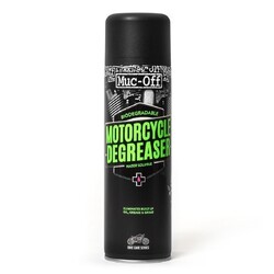 Motorcycle Degreaser 500ML X12