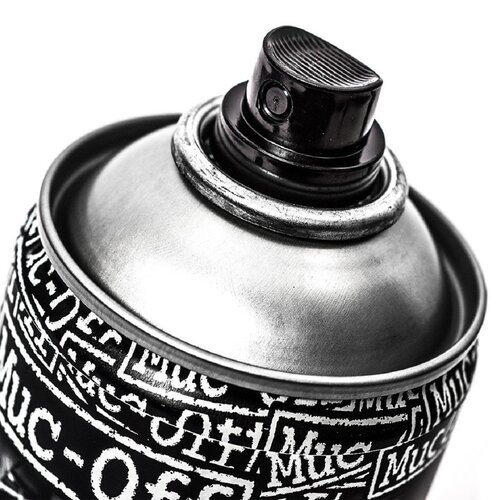 Muc-Off Motorcycle Degreaser Spuitbus 500ML X12