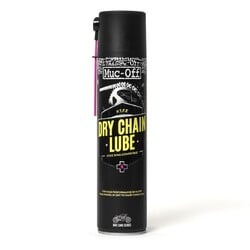 Dry PTFE Kettingspray 400ml