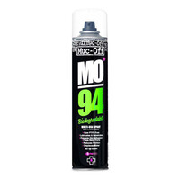 Mo-94 Biodegradable Multi-use Spray 400ML X12