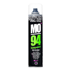 Mo-94 Biodegradable Spray 400ML X12