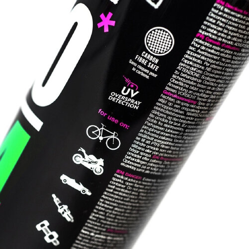 Muc-Off Mo-94 Biodegradable Multi-use Spray 400ML X12