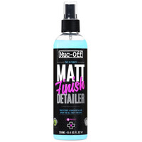 Matt Finish Spray 250ml X12