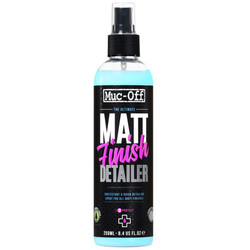 Matt Finish Spray 250ml X12