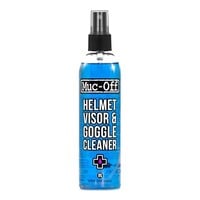 Spray Limpiador Visor & Gafas 250ml