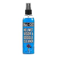 Spray Nettoyant Visière & Lunettes 250ml