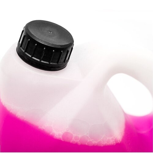 Muc-Off Limpiador de Moto 5L Kan X4 con Tecnología Nano