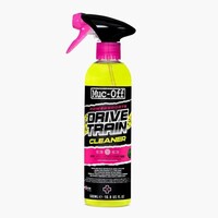 Drivetrain Cleaner Spray 500ml