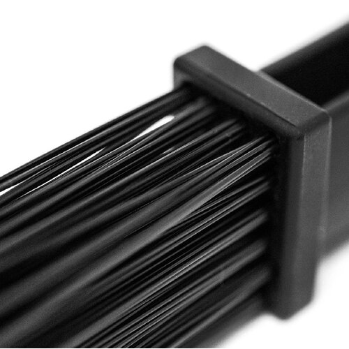 Muc-Off Cepillo para cadena con cabezales dobles