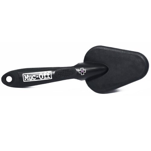 Muc-Off Detailing Borstel met Duurzame Nylon Borstels