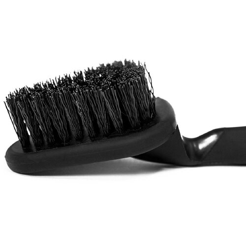 Muc-Off Brosse de Detailing avec Poils en Nylon Durables