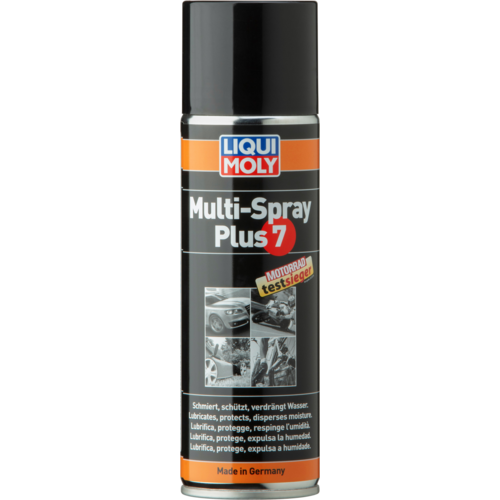 Liqui Moly Multi-spray Plus 7